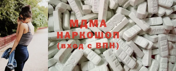 Альфа ПВП Нягань